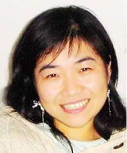 孙巧蕾
