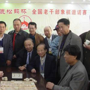 金启昌