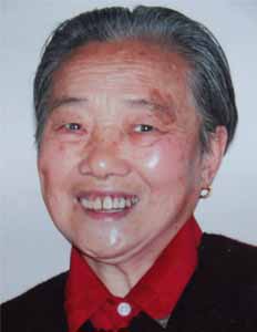 周妈妈