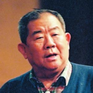 林连昆