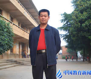 李黎明