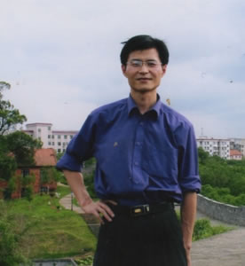 贾仁松